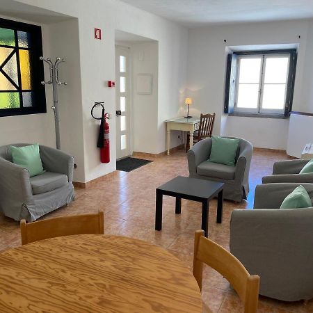 Hi Oeiras - Pousada De Juventude Eksteriør billede